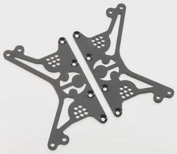 Axial Chassis Set XR10 (AX30562)