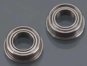 Axial Flanged Bearing 5x9x3mm (2) (AXA1217)