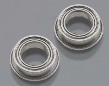 Axial Flanged Bearing 5x8x2.5mm (2) (AXA1214)