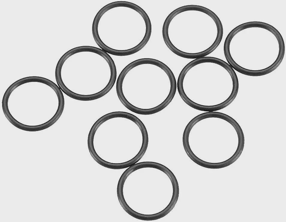 Axial O-RING 12 X 1.5MM (S12.5) (AXA1188)