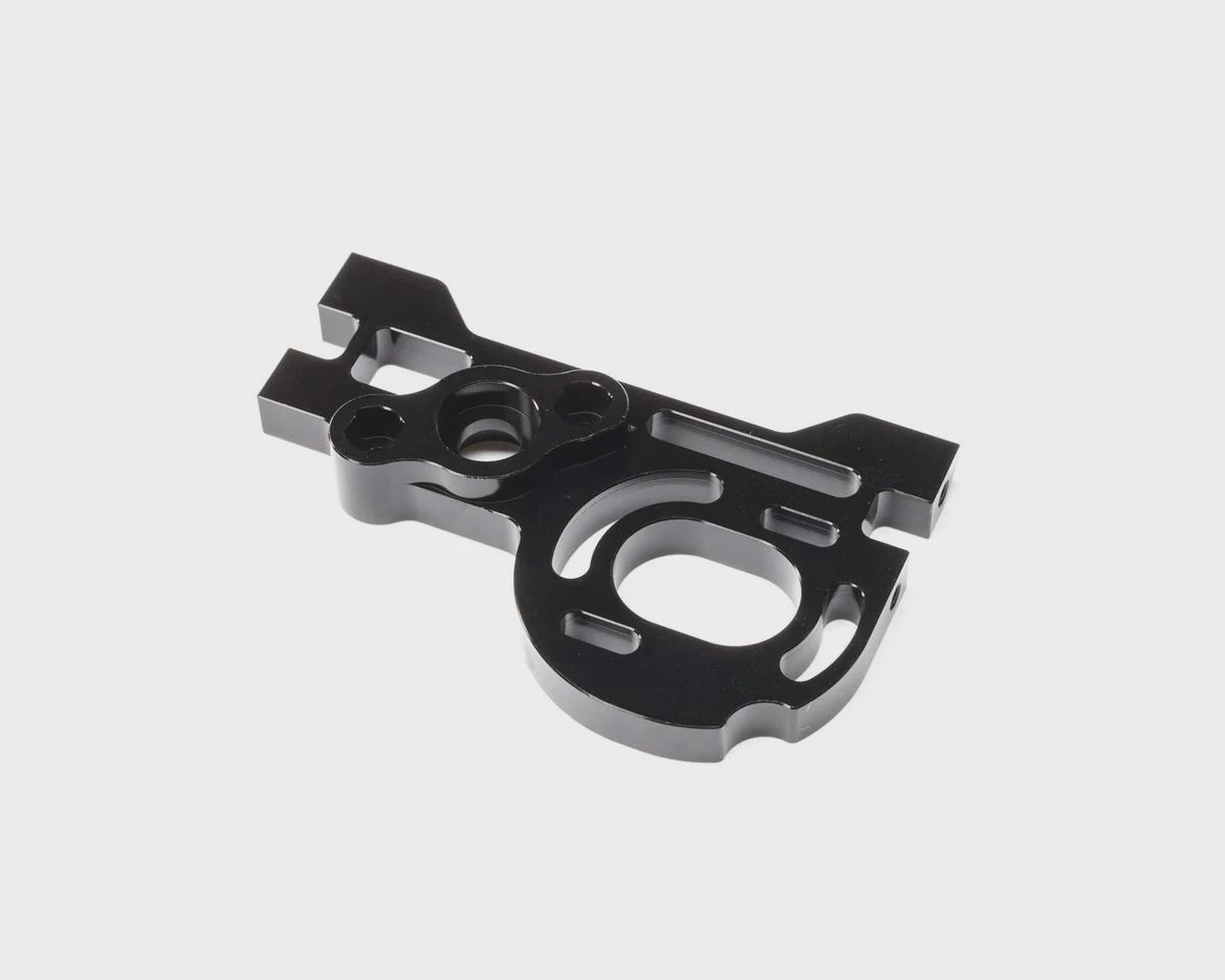 Axial SCX10 Pro Aluminum Motor Mount (AXI332010)