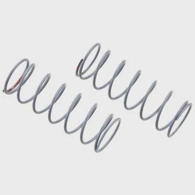 Axial Spring 12.5x40mm 2.7lbs/in Super Soft Red (2) (AX30205)