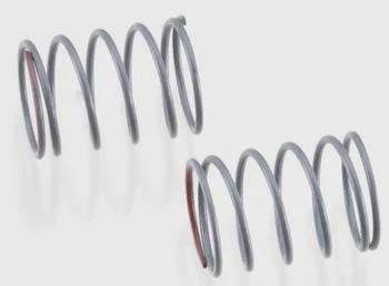 Axial Spring 12.5x20mm 3.6lbs/in Super Soft Red (2) (AX30200)