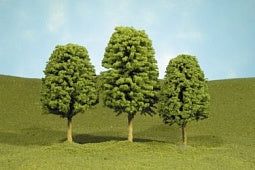 Bachmann 1/2-6 1/2 Deciduous Trees (2) O (BAC32206)