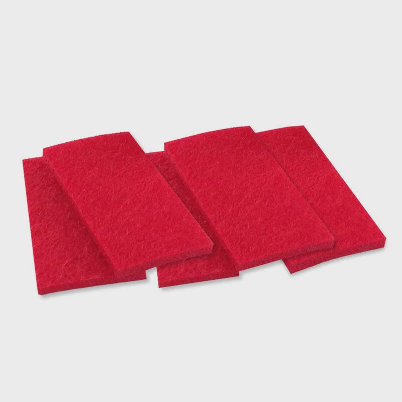 Bachmann Handheld Track Cleaner Replacement Pads (5) (BAC39014)