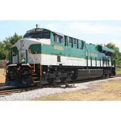 Bachmann HO ES44AC w/DCC Sound Value, NS/SOUN Heritage (BAC65402)