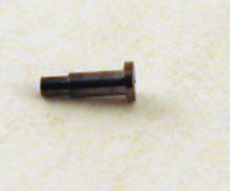 Bachmann Screw MTB17 (HO 0-6-0 Saddle Tank/Universal) (818X-MTB17)