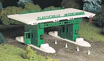 Bachmann Turnpike Interchange Kit (BAC45601)