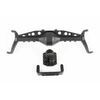 Axial Currie F9 Portal Axle Housing, 3rd member Steering: Capra 1.9 UTB (AXI232004)