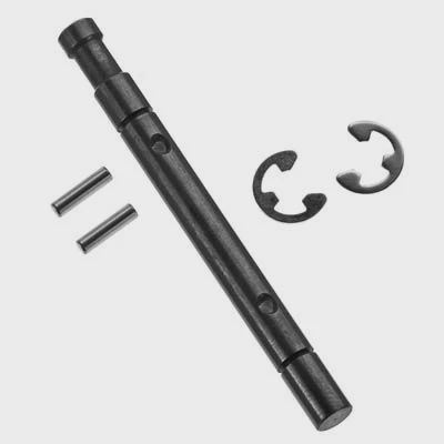 Axial Gear Shaft 5x58mm XR10 (AX30196)