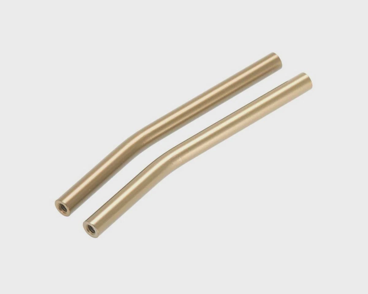 Axial Hi-Clearance Threaded Alum Link 7x101mm (2) (AX31484)