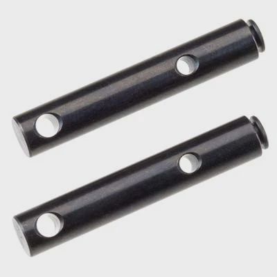 Axial Input Shaft 5x29mm (2) (AX30408)