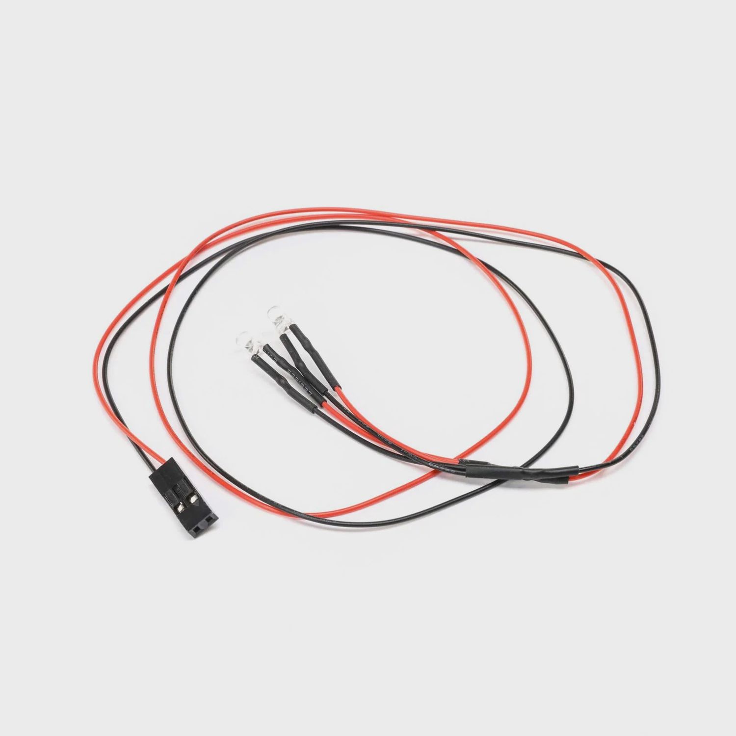 Axial LED Light Set: SCX24 (AXI10001)