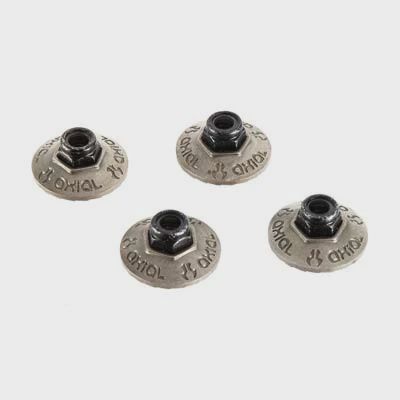 Axial M5 Locking Wheel Washer 8x20x3mm (4) (AX31087)