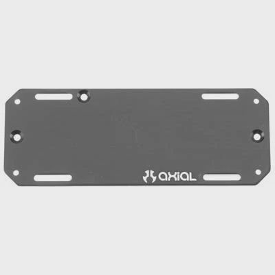 Axial Radio Plate AX10 Scorpion (AX30483)