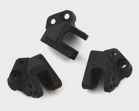 Axial SCX10 III Upper Center Link Mounts (AXI231009)