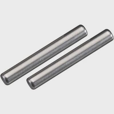 Axial Shaft 3x22 (2) (AX30170)