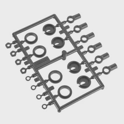 Axial Shock Parts (AX80032)