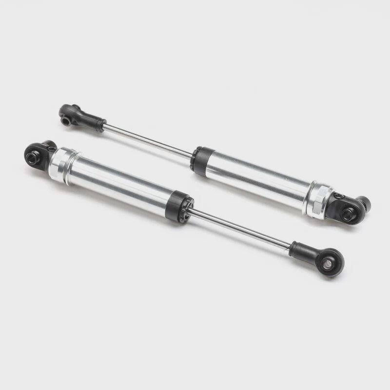 Axial Shock Set Complete, Front, IS10: AXP8 (AXI-2210)