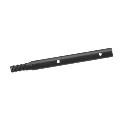 Axial Slipper Drive Gear Shaft 5x53.5 (AX30198)
