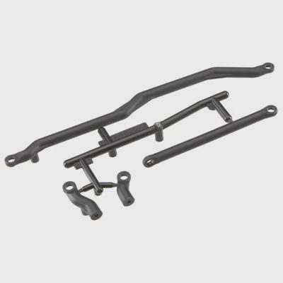 Axial Steering Link Assembly Wraith (AX80073)