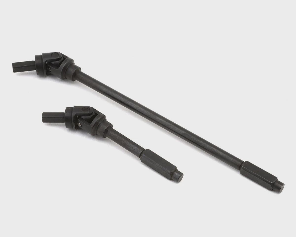 Axial Universal Axle Set, AF16P: AXP8 (AXI-2226)
