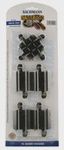 BACHMANN EZ #5 Remote Right-Hand Switch (BAC44441)