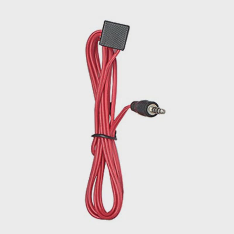 Bachmann Plug-in Power Wire, Red (BAC44477)