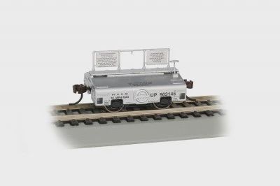 Bachmann Trains UNION PACIFIC® - TEST WEIGHT CAR (BAC74404)