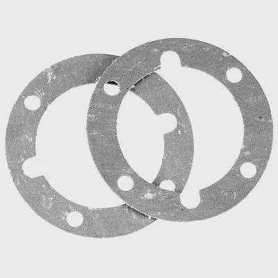 Axial Diff Gasket 16x25x0.5mm (AX30385)