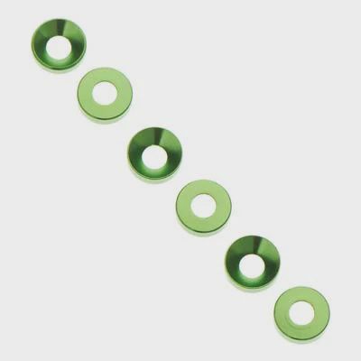 AXIAL CONE WASHER 3X6.9X2MM (AXA1101)