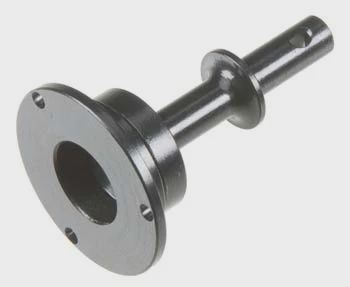 Axial Dig Lockout Shaft (AX30437)