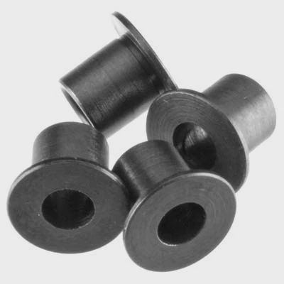 Axial Flange Pipe 3x4.5x5.5 (4) (AX30450)