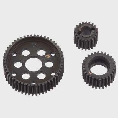 Axial Locked Transmission AX10 SCX10 Wraith (AX30708)