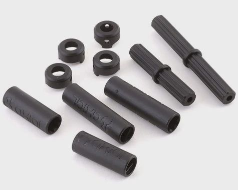 Axial RBX10 Ryft WB11 Driveshaft Set (AXI232051)