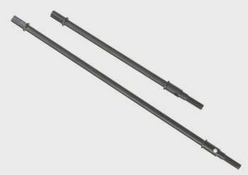 Axial Rear Axle Set Wraith (2) (AX30776)