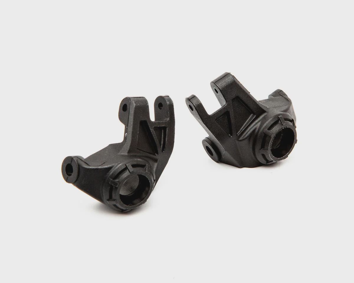 Axial SCX10 III AR45 Steering Knuckle Set (AXI232060)