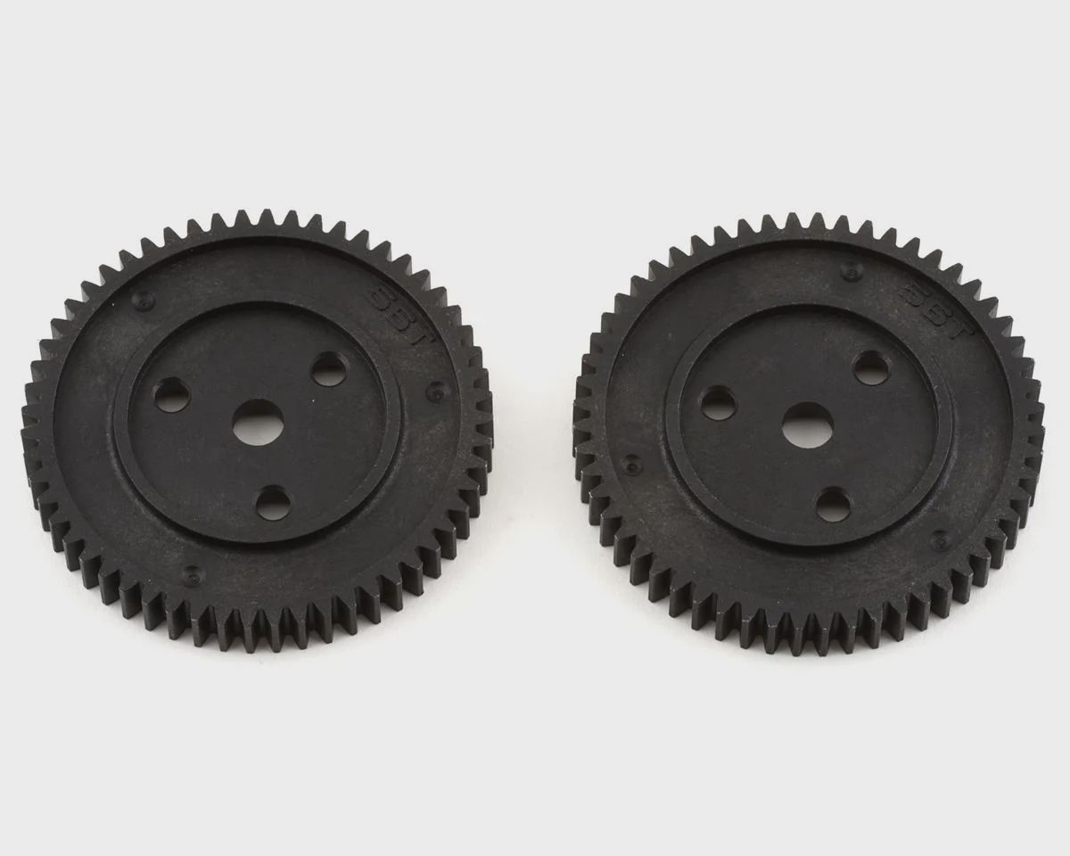 Axial SCX10 III Base Camp 32P Spur Gear (56T) (AXI232065)