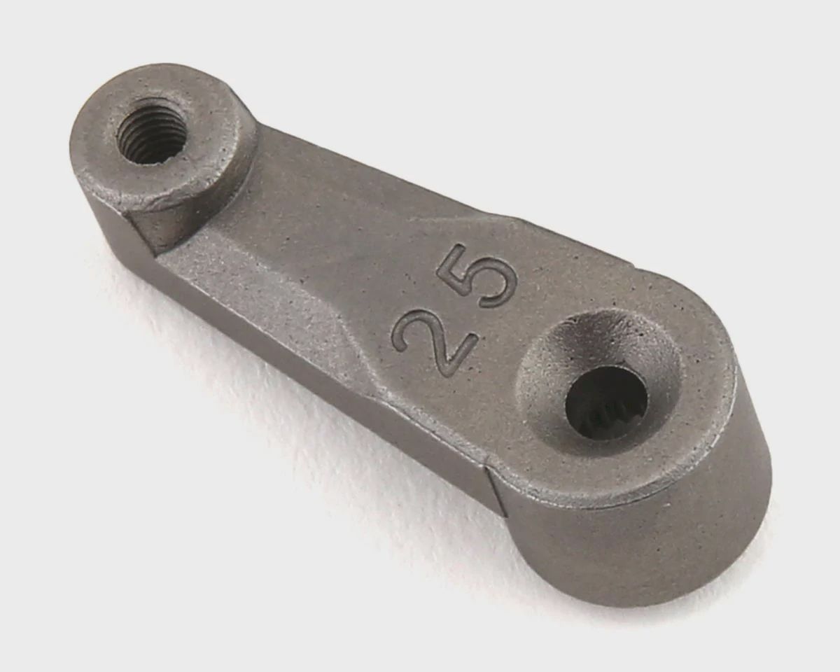 Axial SCX10 III Servo Horn Metal (25T) (AXI231013)