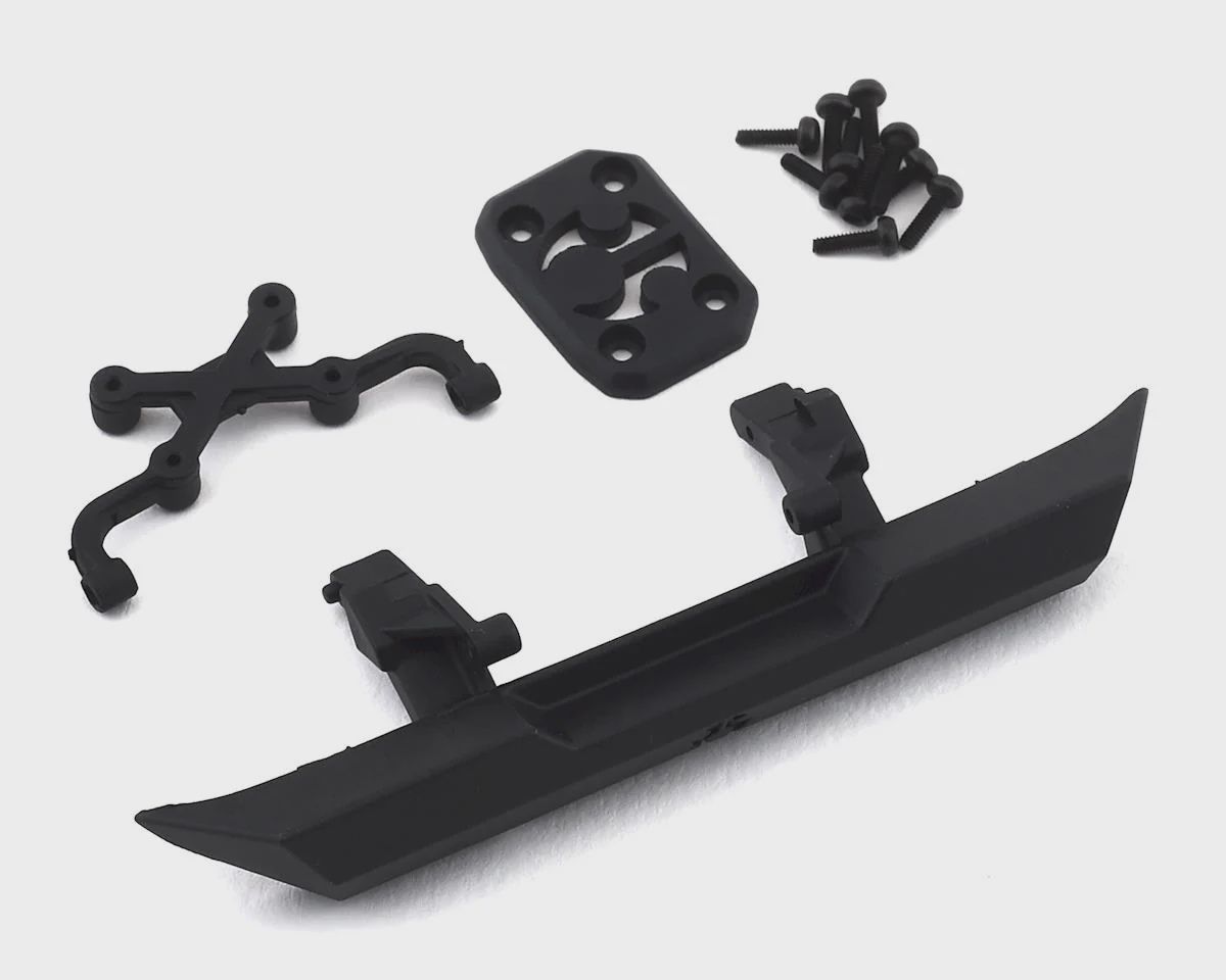 Axial SCX24 CRC JL Rear Bumper (AXI201000)