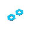 Axial SCX6 Slipper Pads (2) (AXI252019)