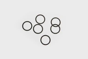 Axial Shim, 10 x 8 x 0.3mm (AX31289)