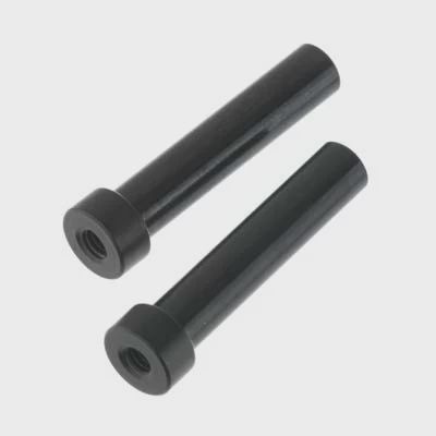 Axial Steel Steering Post (2) (AX31192)