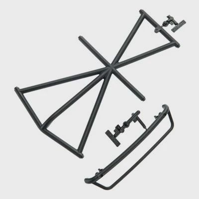 Axial Tube Frame Top Wraith (AX80075)