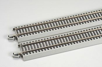 Bachmann 36" Straight Nickel Silver HO (BAC44584)