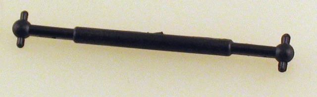 Bachmann Drive Shaft (HO SD40-2) (6090X-00G03)