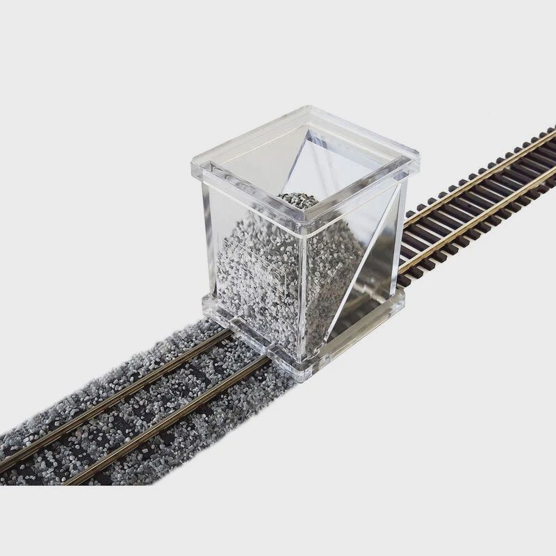 Bachmann HO Ballast Spreader (BAC39001)
