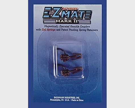 BACHMANN Ho Ez Mate Mark Ii Over Shank M (BAC78022)