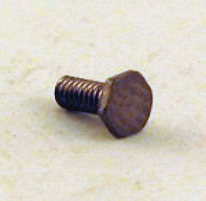 Bachmann Screw MTB41 (HO 0-6-0 Saddle Tank/Universal) (50341-MTB41)
