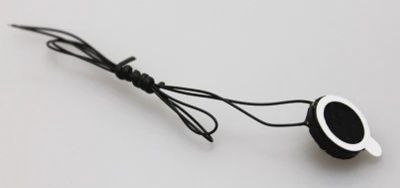 Bachmann Speaker #10080 (HO/ON30 Universal) (642XX-SPKR#10080)